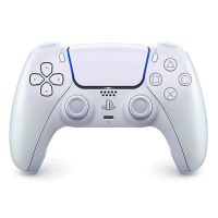 Playstation 5 DualSense Controller Chroma Pearl /PS5