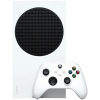 Microsoft Xbox Series S 1TB White