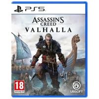 PS5 Assassin's Creed: Valhalla