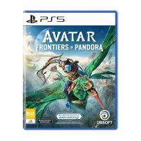PS5 Avatar: Frontiers of Pandora