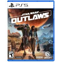 PS5 Star Wars Outlaws