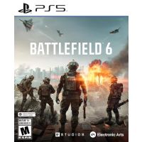 PS5 Battlefield 6