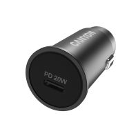 Canyon CNS-CCA20B/20W Car Charger