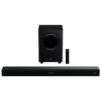 Xiaomi Soundbar Pro 2.1ch /QBH4336EU