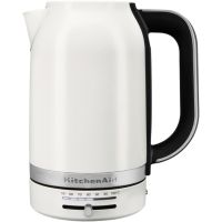 KitchenAid 5KEK1701EPL Electric Kettle 1.7L Porcelain