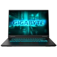 Gigabyte A16 16" i7-13620H 16GB/1TB RTX5050 Black /CTHI3KZ894SD