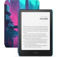 Amazon Kindle Paperwhite 6" Kids 11th Gen 16gb Unicorn Valley