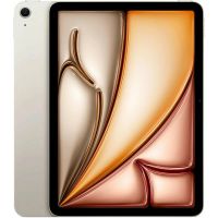 Apple iPad Air 13" M3 WiFi 128GB Starlight /MCNK4*