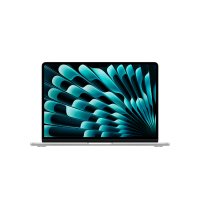 Apple MacBook Air 15 M5 10/10 16GB/512GB Silver /MDV94