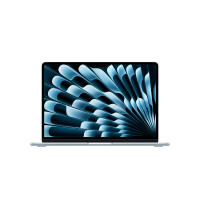 Apple MacBook Air 15 M5 10/10 16GB/512GB Sky Blue /MDVQ4