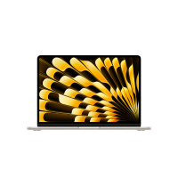 Apple MacBook Air 15 M5 10/10 16GB/512GB Starlight /MDVD4