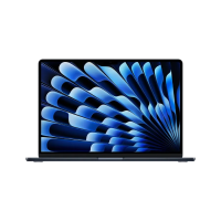 Apple MacBook Air 13 M5 10/8 16GB/512GB Eng KB Midnight /MDHE4*