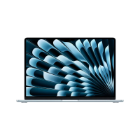 Apple MacBook Air 13 M5 10/8 16GB/512GB Eng KB Sky Blue /MDHH4*