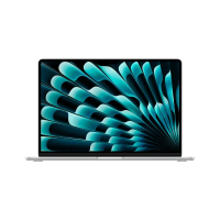 Apple MacBook Air 13 M5 10/8 16GB/512GB Eng KB Silver /MDH74*