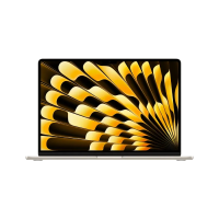 Apple MacBook Air 13 M5 10/8 16GB/512GB Eng KB Starlight /MDHA4*