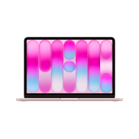 Apple MacBook Neo 13 A18 Pro 8GB/256GB Blush /MHFH4