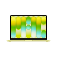 Apple MacBook Neo 13 A18 Pro 8GB/256GB Citrus /MHFD4