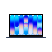 Apple MacBook Neo 13 A18 Pro 8GB/512GB TouchID Eng KB Indigo /Z1TT00020