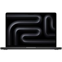 Apple MacBook Pro 14 M5 10/10 24GB/1TB Eng KB Space Black /MDE34*