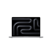 Apple MacBook Pro 14 M5 Pro 18/20 24GB/2TB Silver /MGDP4