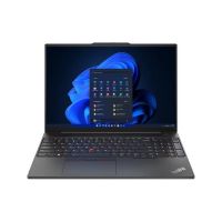 Lenovo ThinkPad E16 G3 16" Core 7-240H 16GB/1TB Black /21TF006HFW