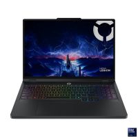 Lenovo Legion Pro 5 16" i9-14900HX 32GB/1TB RTX5070 Black /83NN001KRK