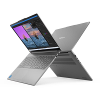 Lenovo IdeaPad Slim 5 Oled 16" Core 7-240H 32GB/1TB Grey /83J1001FRK