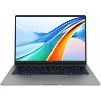 Honor MagicBook X14 Pro i5-13420H 8/512 W11H Silver /5301AHQK