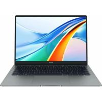 Honor MagicBook X 16 Pro i5-13420H 8/512 W11H Silver /5301AHQV