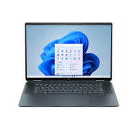 HP Spectre x360 16" Ultra 7-155H 32/2 4050 W11H Blue /9D1Q1EA