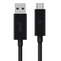 Belkin Cable 3.1 Type C to Type A/F2CU029BT1M-BLK