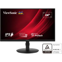 ViewSonic VA2408-HDJ
