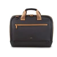 Hama "Ultra Lightweight" Laptop Bag, 40 - 41 cm (15.6"- 16.2"), black (222053)