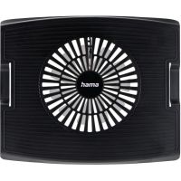 Hama "Wave" Laptop Cooler Black (126810)
