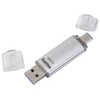 Hama C-Laeta Type-C USB 3.1/3.0 16 GB (124161)