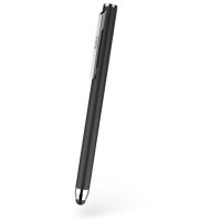 Hama "Soft Touch” input pen Black(125111)