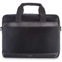 Hama "Velvet" Laptop Bag, from 40 - 41 cm (15.6"- 16.2"), black (217259)