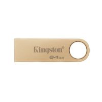 Kingston 64GB DataTraveler SE9 G3 USB Flash Drive (DTSE9G3/64GB)