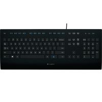 Logitech K280e Pro Corded Keyb. RusUSB/L920-005215