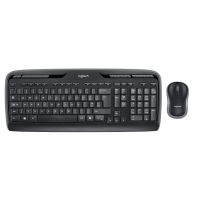 Logitech MK330 Wireless Combo RUS 2.4G L920-003995