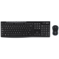 Logitech MK270 Wireless Combo BLK/L920-004518