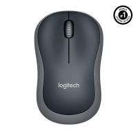 Logitech Wireless M185 GREY 2.4G/L910-002238
