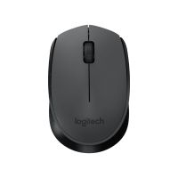 Logitech Wireless Mouse M170 Grey/L910-004642