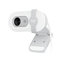 Logitech Brio 100 Full HD Webcam White/L960-001617