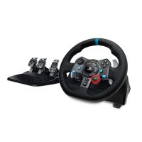 Logitech G29 Racing Wheel PS4/PS3/PC L941-000112
