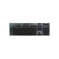 Logitech G915 LightSpeed Wireless Gaming Keyboard Black/L920-012721
