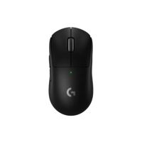 Logitech G PRO X SuperLight 2 LightSpeed Gaming Mouse Black/L910-006630