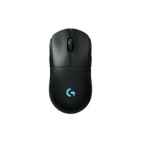 Logitech G PRO 2 LightSpeed Wireless Gaming Mouse Black/L910-007295