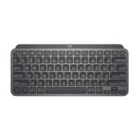 Logitech MX Keys Mini Bluetooth Illuminated Keyboard Graphite/L920-010501