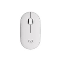 Logitech Pebble Mouse 2 M350s White/L910-007013